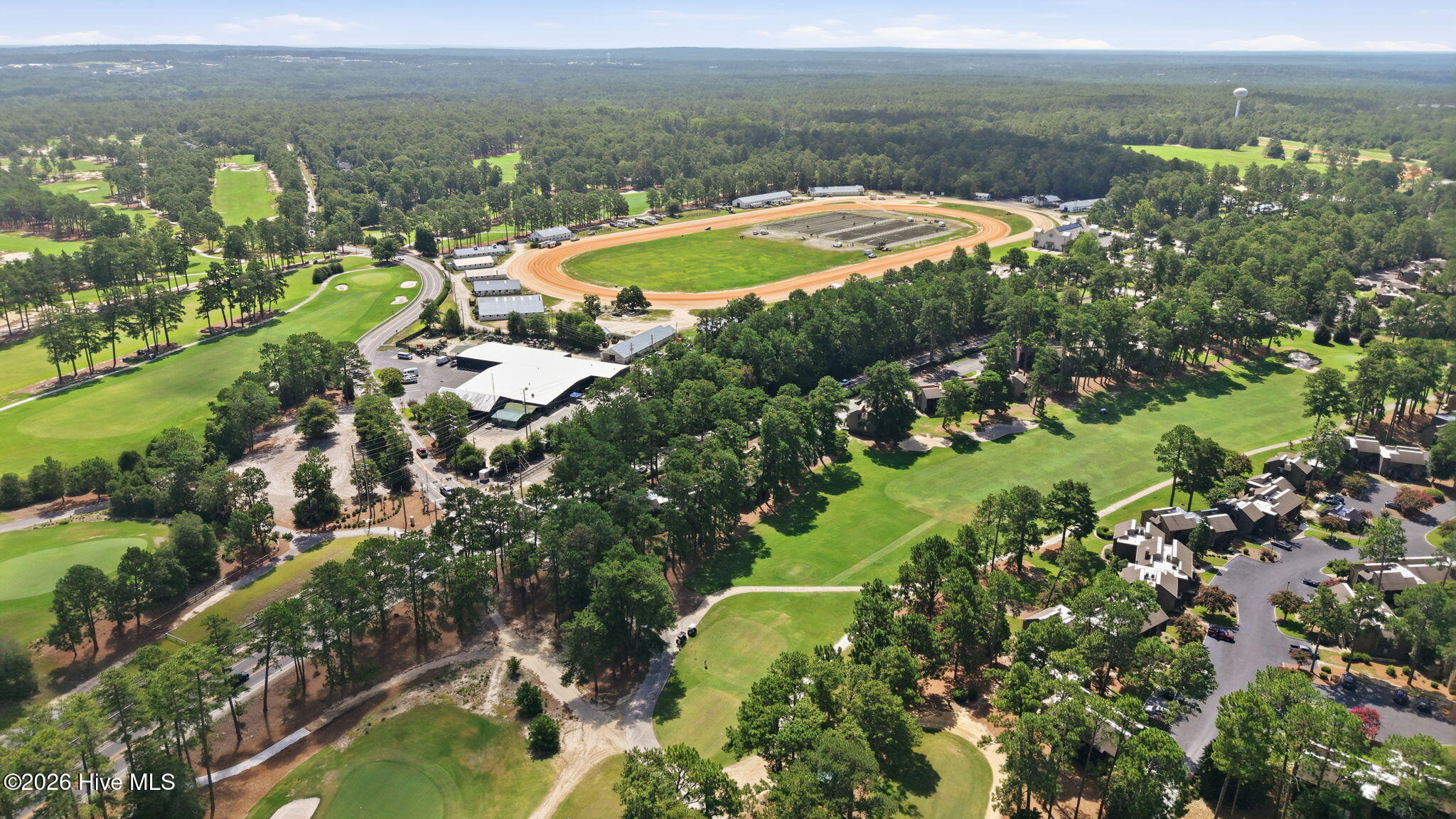 5 Pine Tree Road, Unit 117 Pinehurst, NC 28374 - Photo 15 of 53 Gallery Image 15