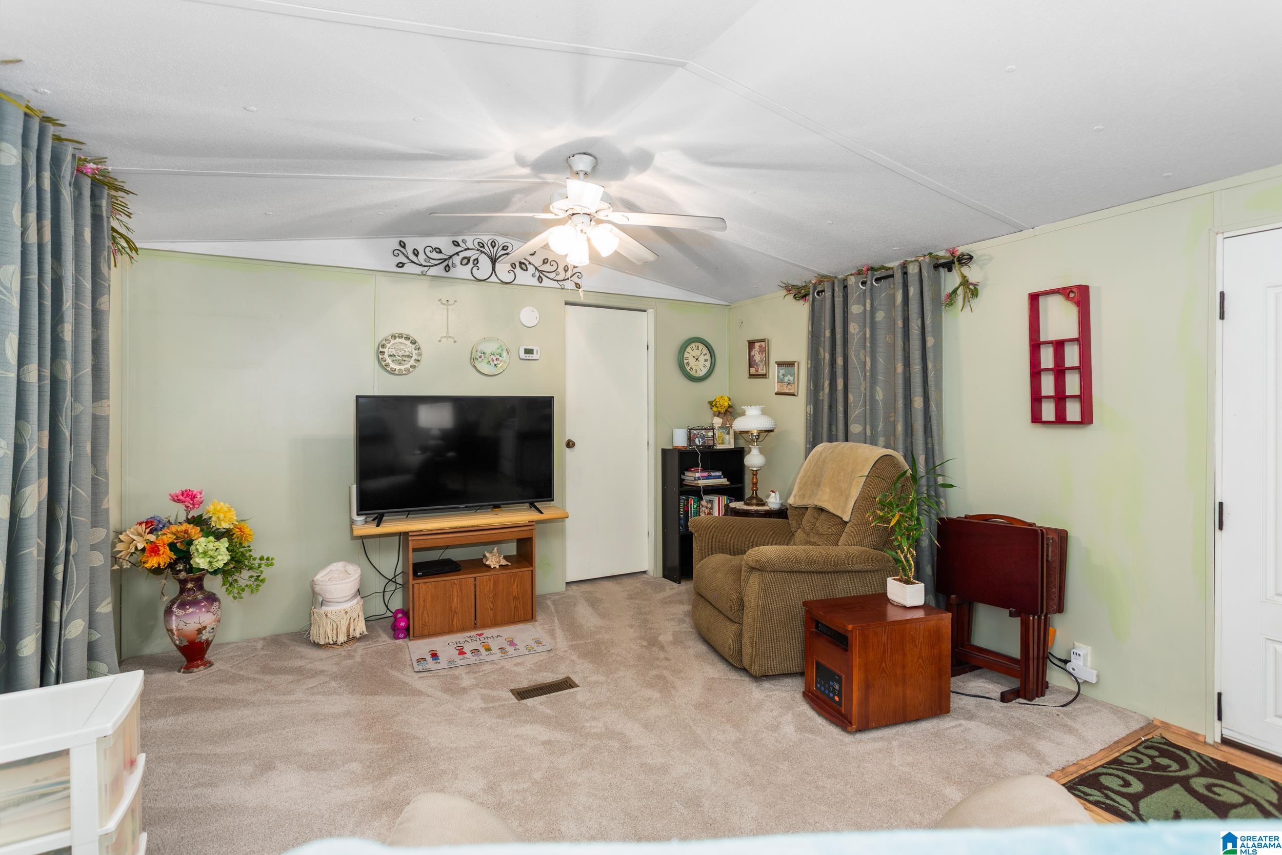 230 Tiffany Lane Ohatchee, AL 36271 - Photo 6 of 29
