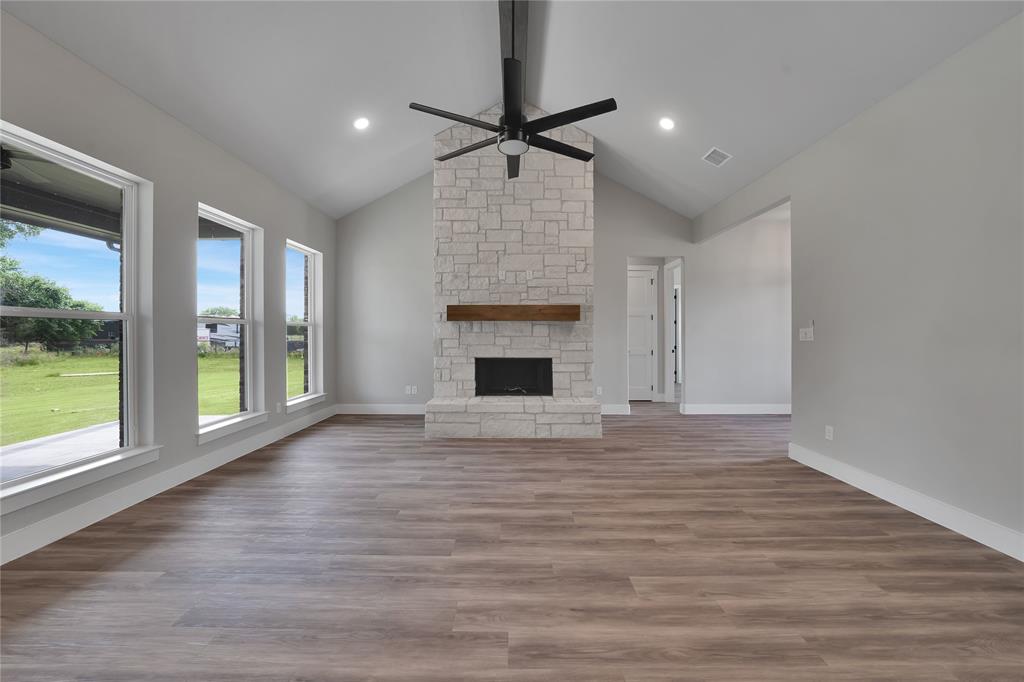 3094 Willow Road Celeste, TX 75423 - Photo 5 of 35