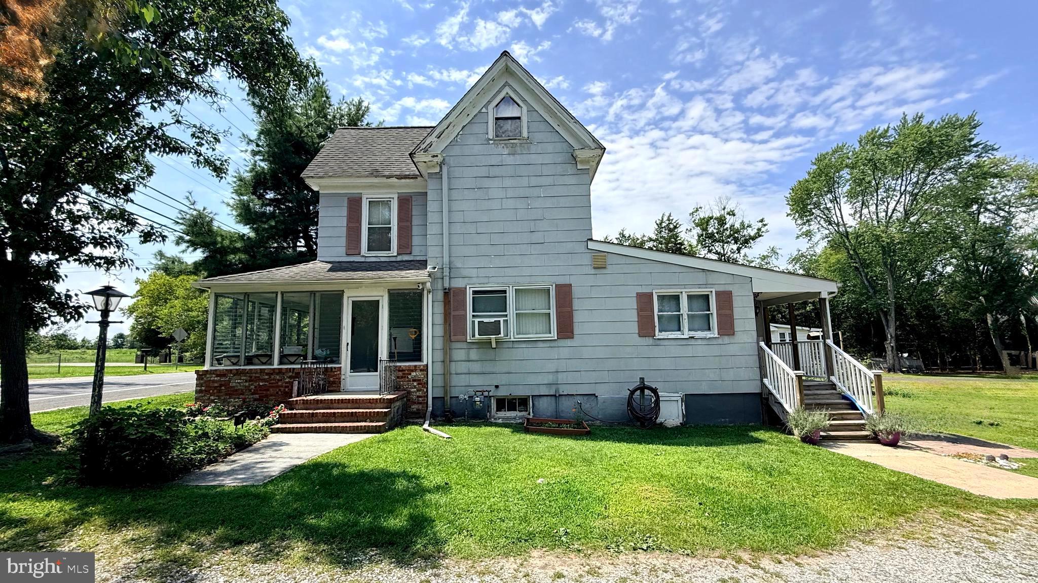 2408 Newcombtown Road Millville, NJ 08332 - Photo 3 of 19 Gallery Image 3