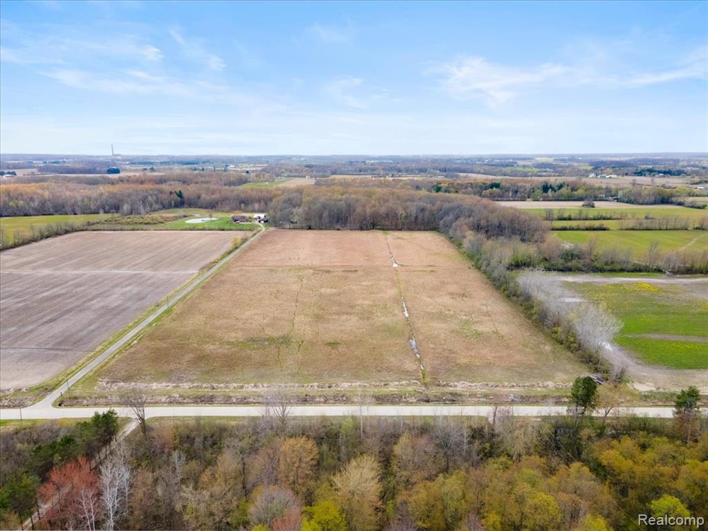 Vl Cribbins Road Avoca, MI 48006 - Photo 8 of 8