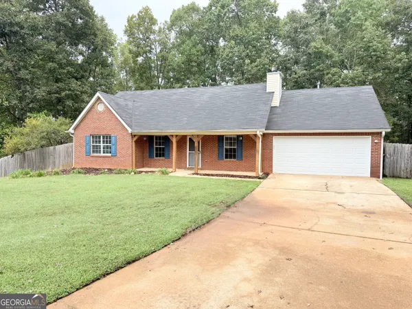 $278,000 | 320 Ponderosa Trail, Jackson, GA 30233