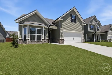 $350,000 | 121 Sams Drive, Guyton, GA 31312