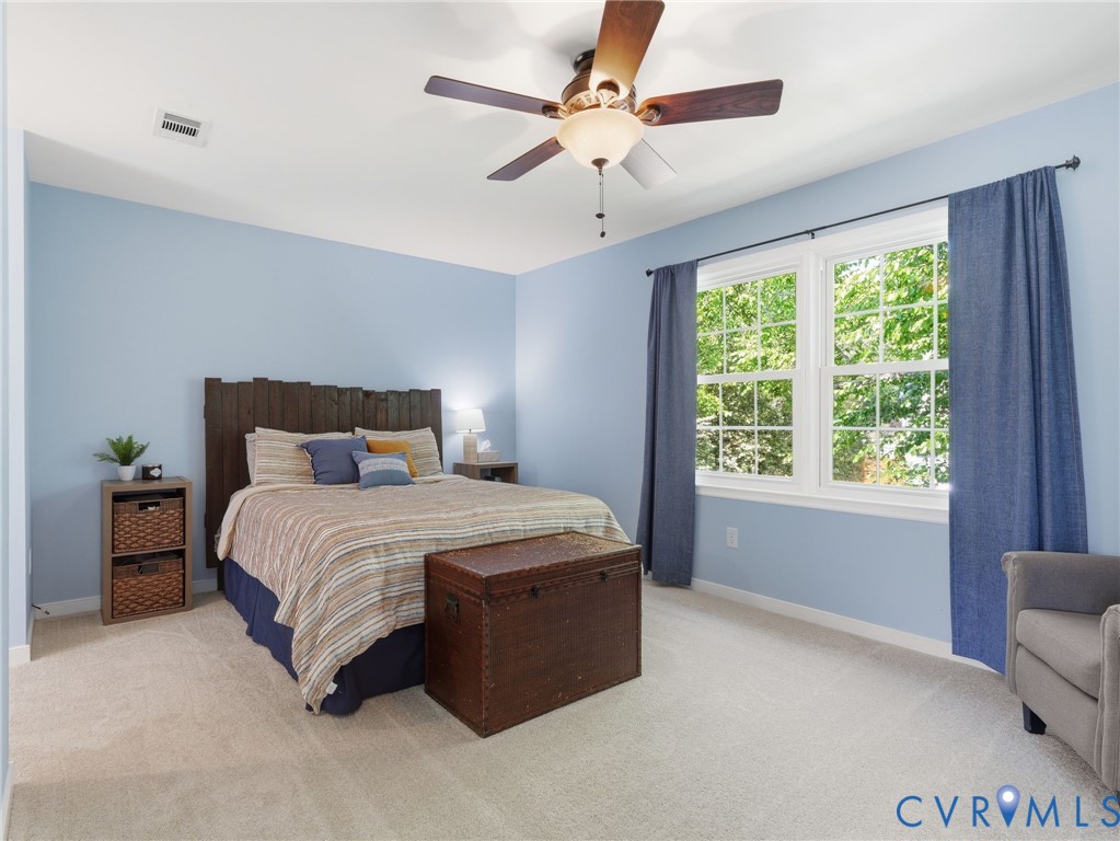 9549 Benbow Road North Chesterfield, VA 23235 - Photo 17 of 25