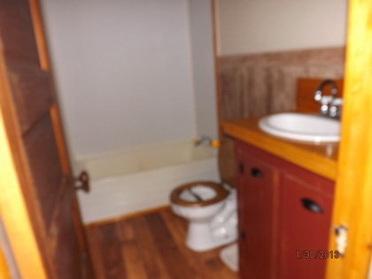 3950 Sunflower Road Pilot, VA 24138 - Photo 12 of 12 bath