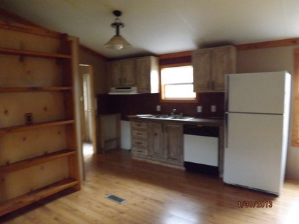 3950 Sunflower Road Pilot, VA 24138 - Photo 9 of 12 kitchen