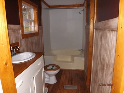 3950 Sunflower Road Pilot, VA 24138 - Photo 10 of 12 bath