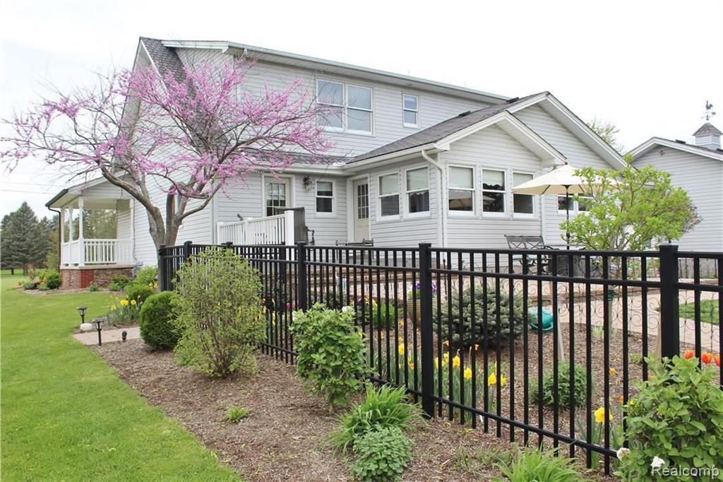 16163 Bak Road Belleville, MI 48111 - Photo 49 of 62