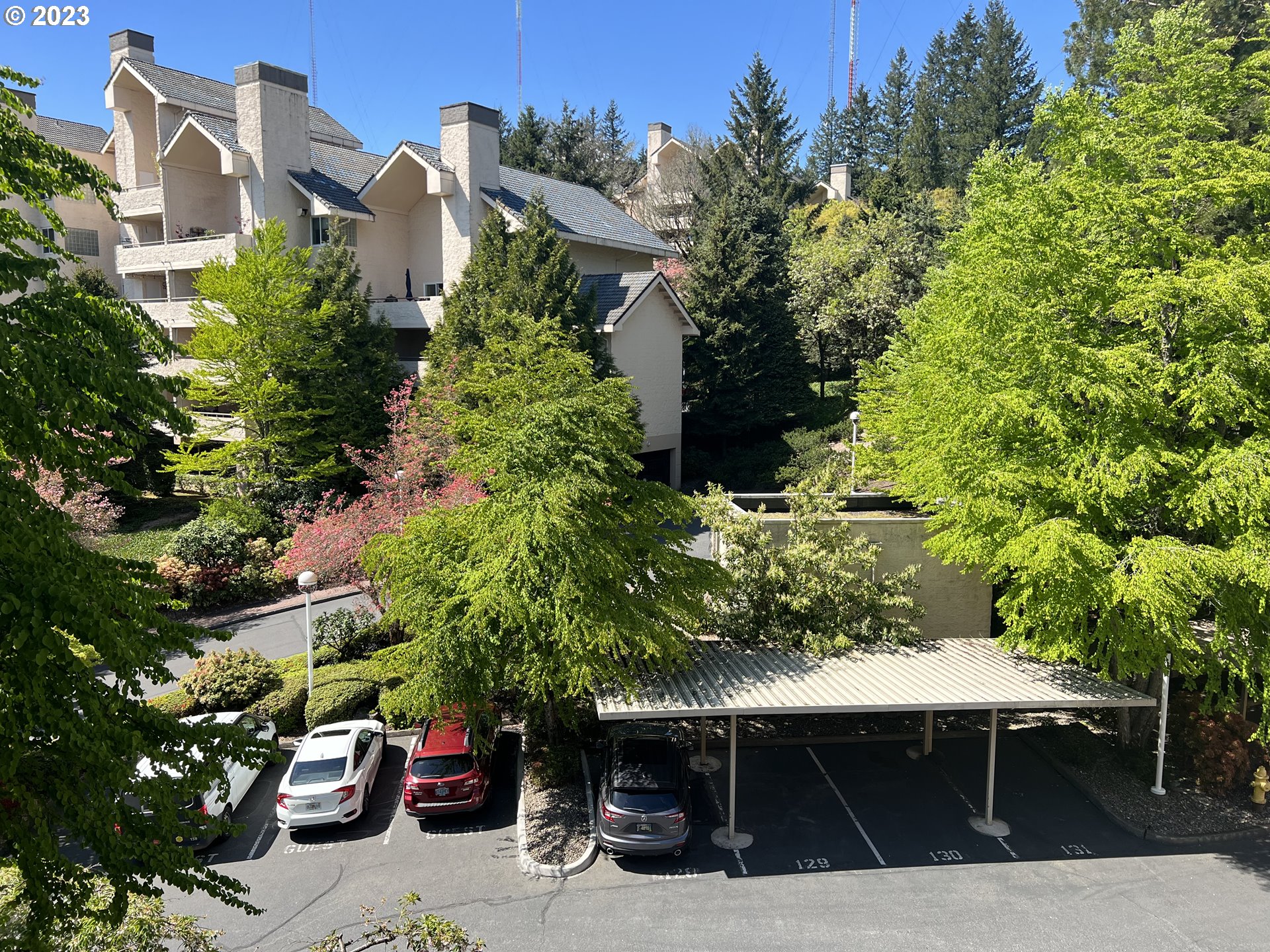 6625 West Burnside Road, Unit 245 Portland, OR 97225 - Photo 3 of 24 Gallery Image 3