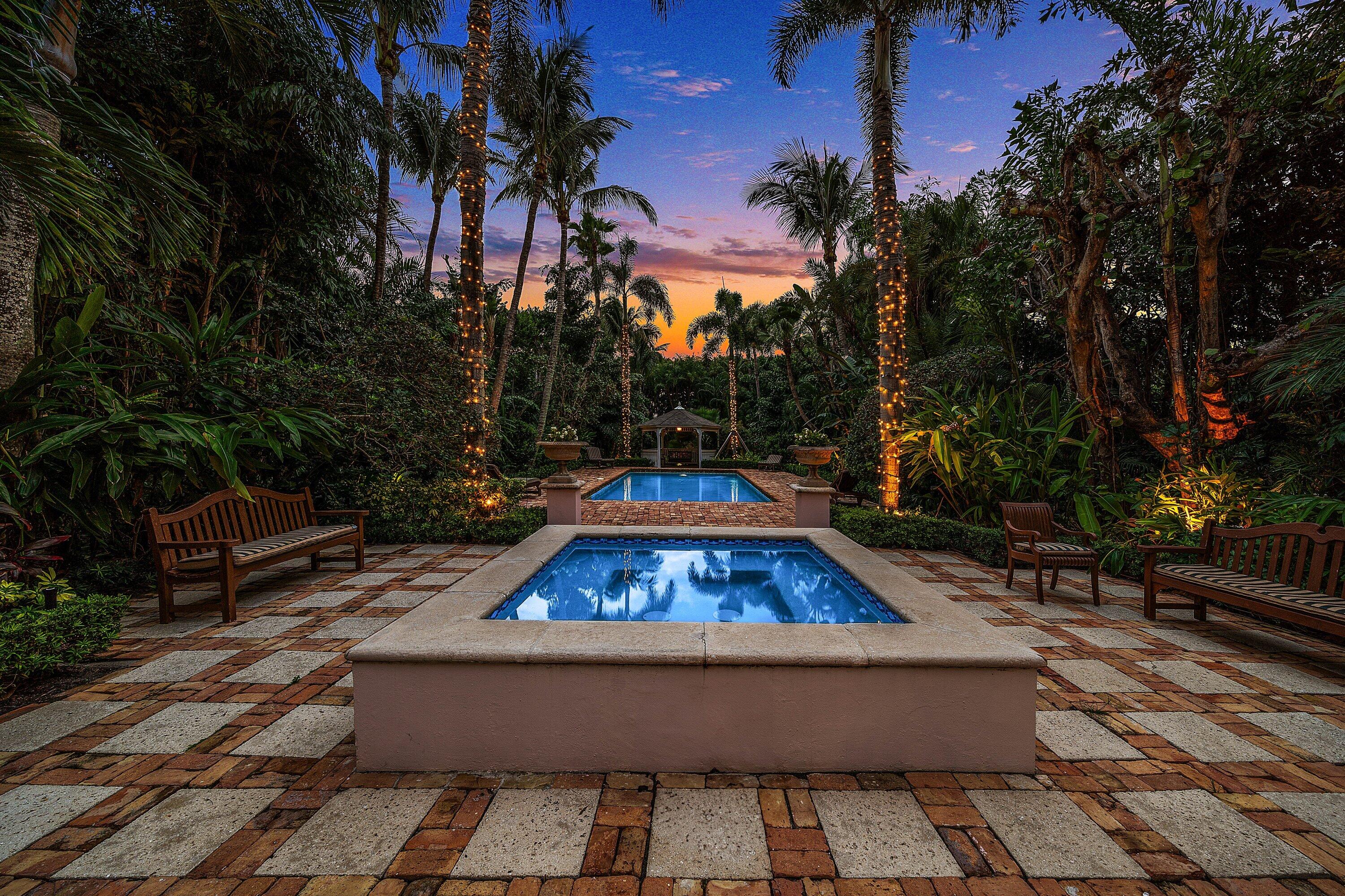 406 North Ocean Boulevard Delray Beach, FL 33483 - Photo 47 of 55 #47