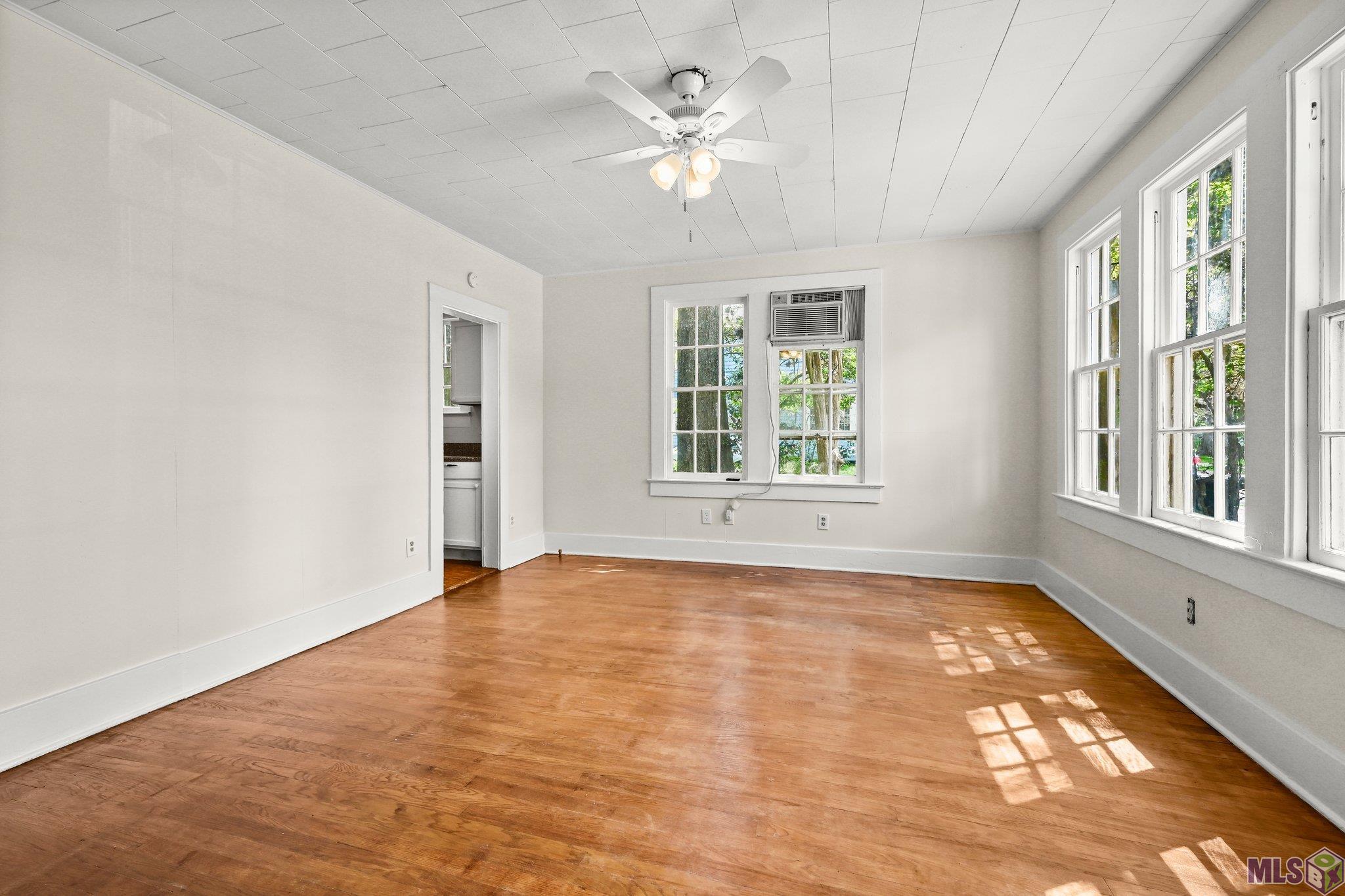 3243 Ivanhoe Street, Unit A Baton Rouge, LA 70802 - Photo 3 of 8