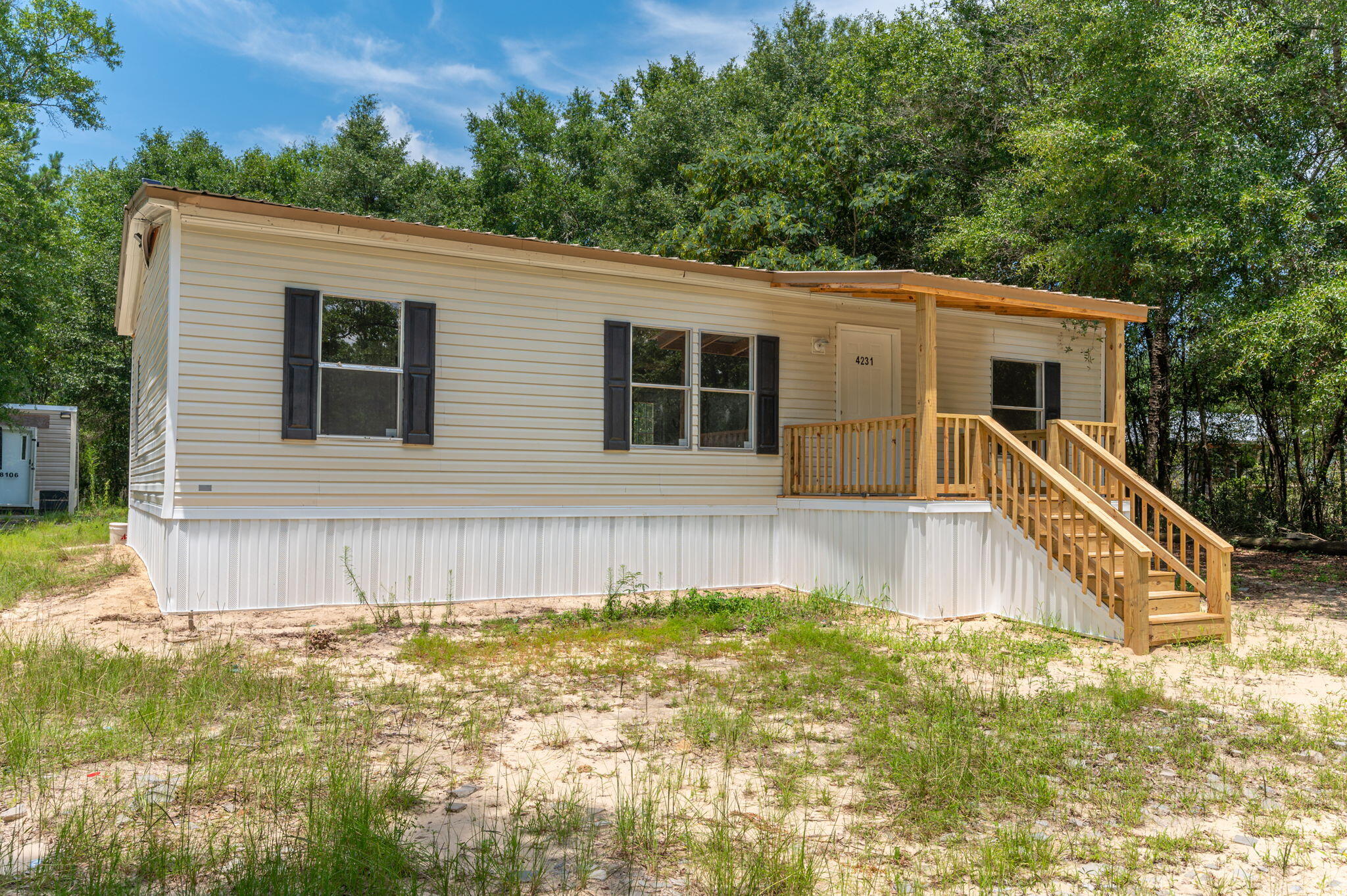 4231 Painter Branch Road Crestview, FL 32539 - Photo 32 of 39