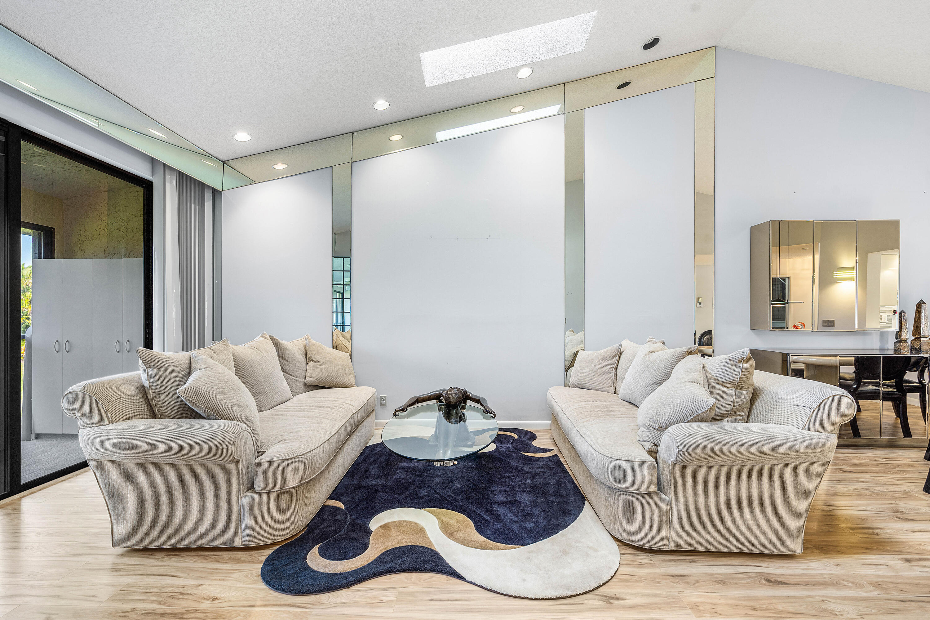 7977 La Mirada Drive Boca Raton, FL 33433 - Photo 12 of 32 Living 2