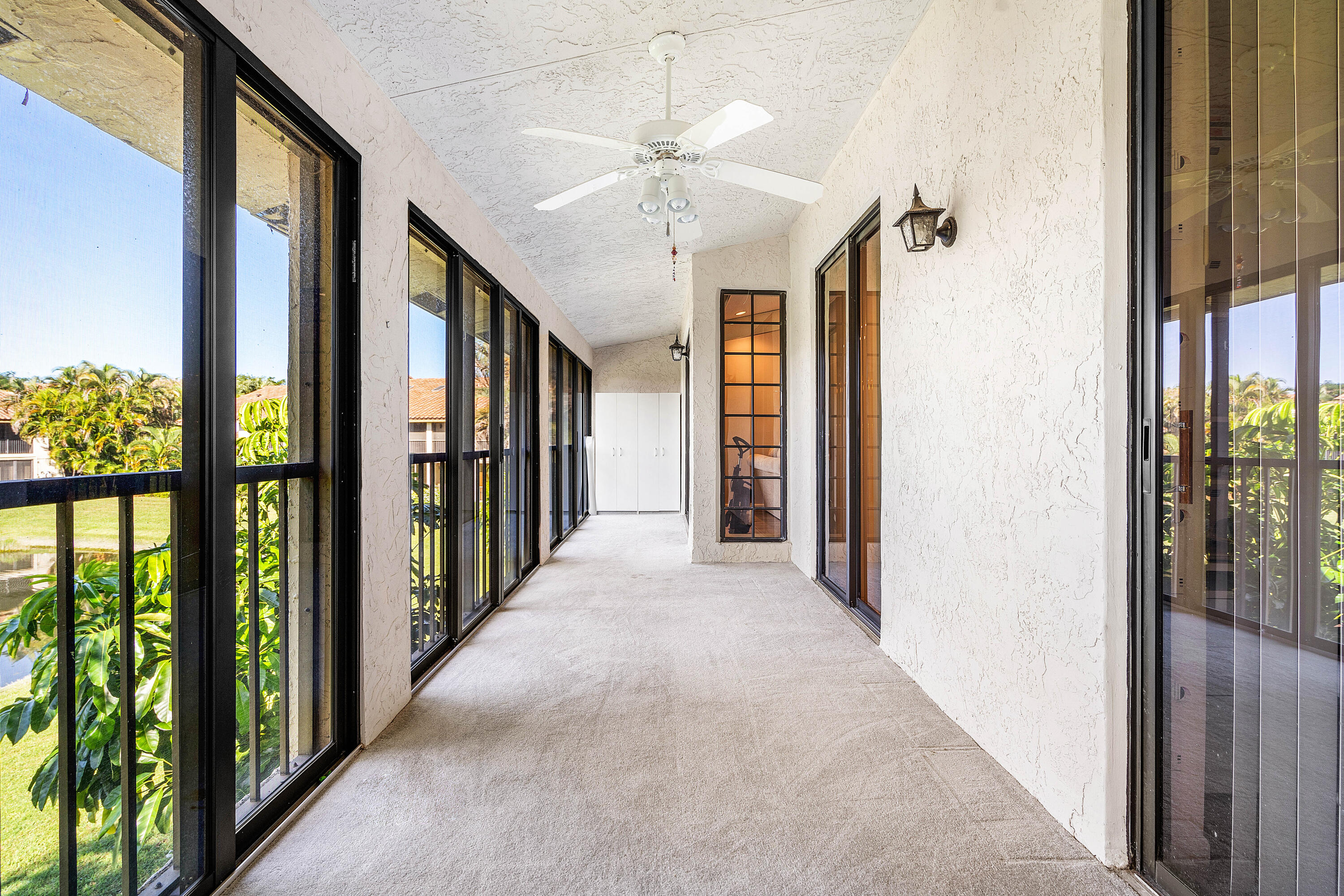 7977 La Mirada Drive Boca Raton, FL 33433 - Photo 23 of 32 Patio 1