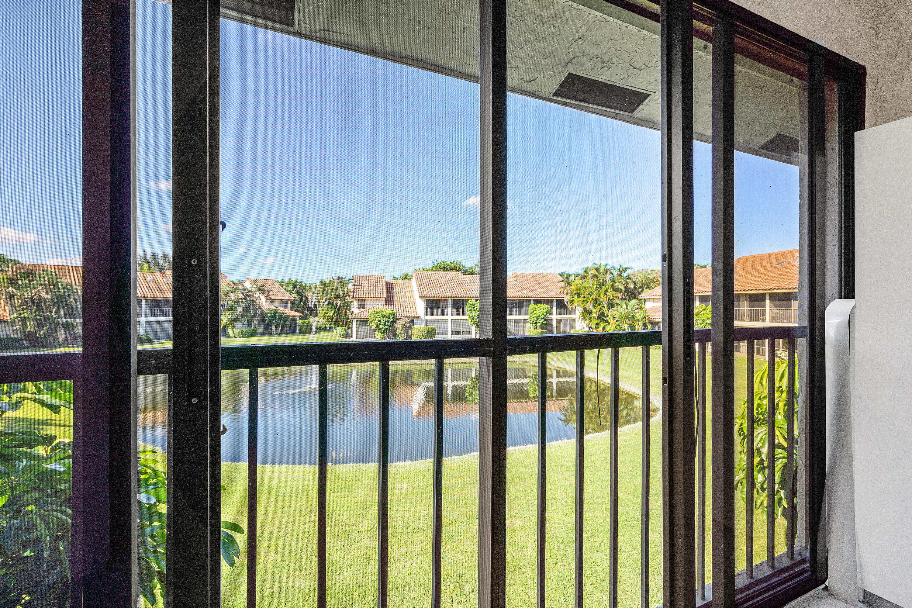 7977 La Mirada Drive Boca Raton, FL 33433 - Photo 25 of 32 Patio 3