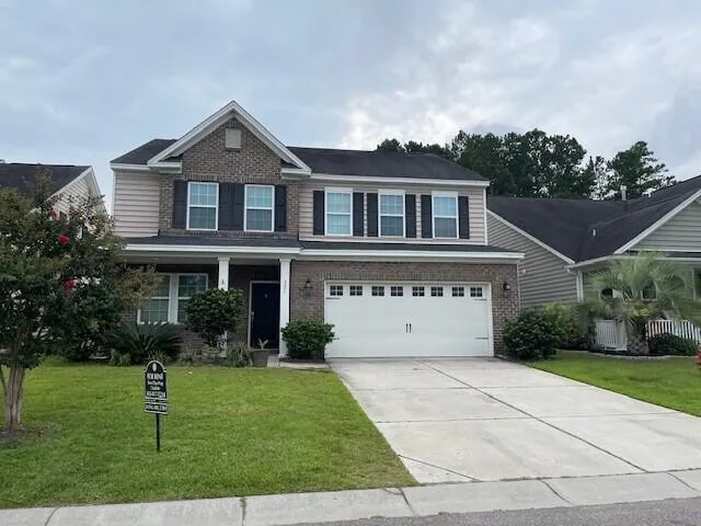 $2,600 | 321 Beautyberry Road, Summerville, SC 29486