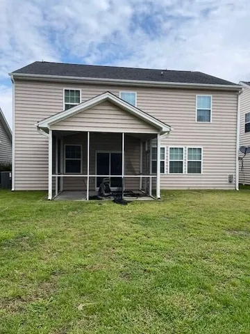 $2,600 | 321 Beautyberry Road, Summerville, SC 29486