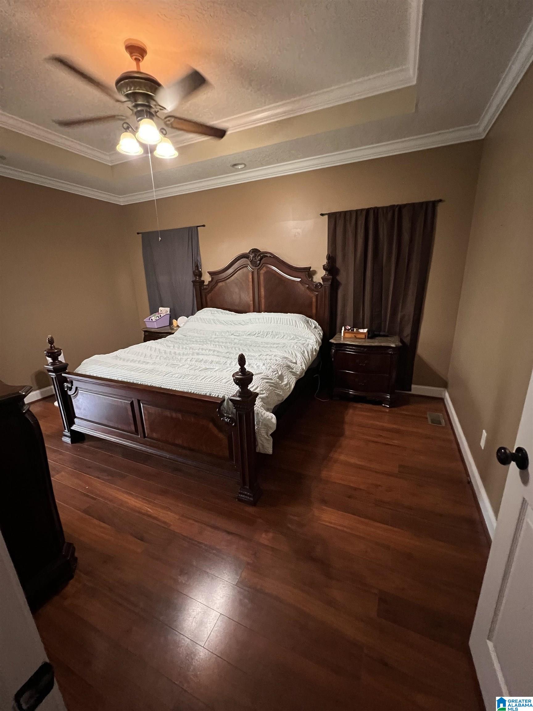 1222 Raymond Lane Gadsden, AL 35907 - Photo 12 of 24