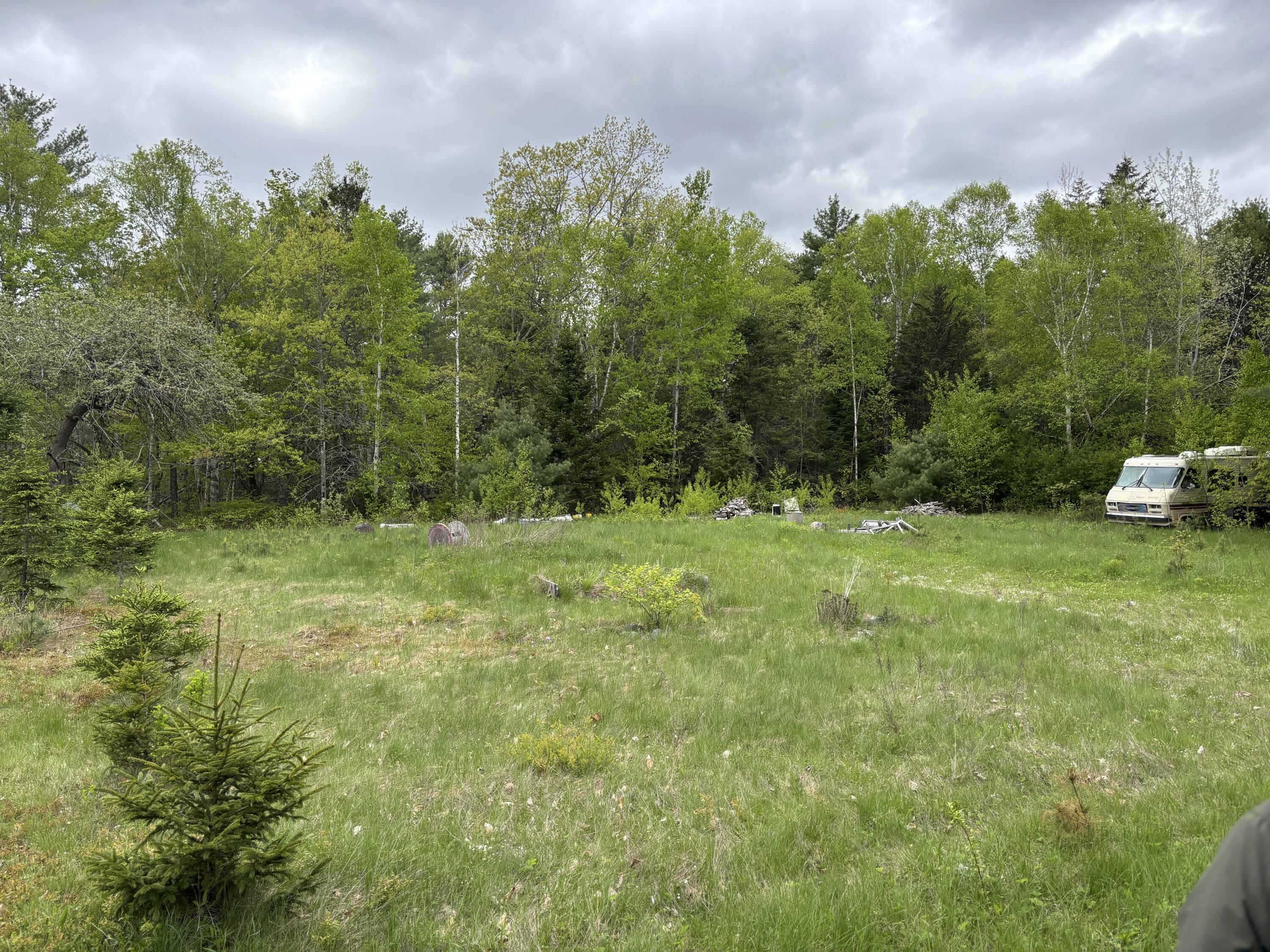 Lot# 4-7 Lot#4-7 Macomber Mill Road Eastbrook, ME 04634 - Photo 6 of 16 IMG_9750