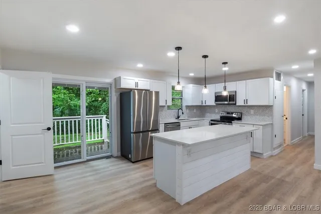 $209,900 | 13 Leisure Road, Eldon, MO 65026