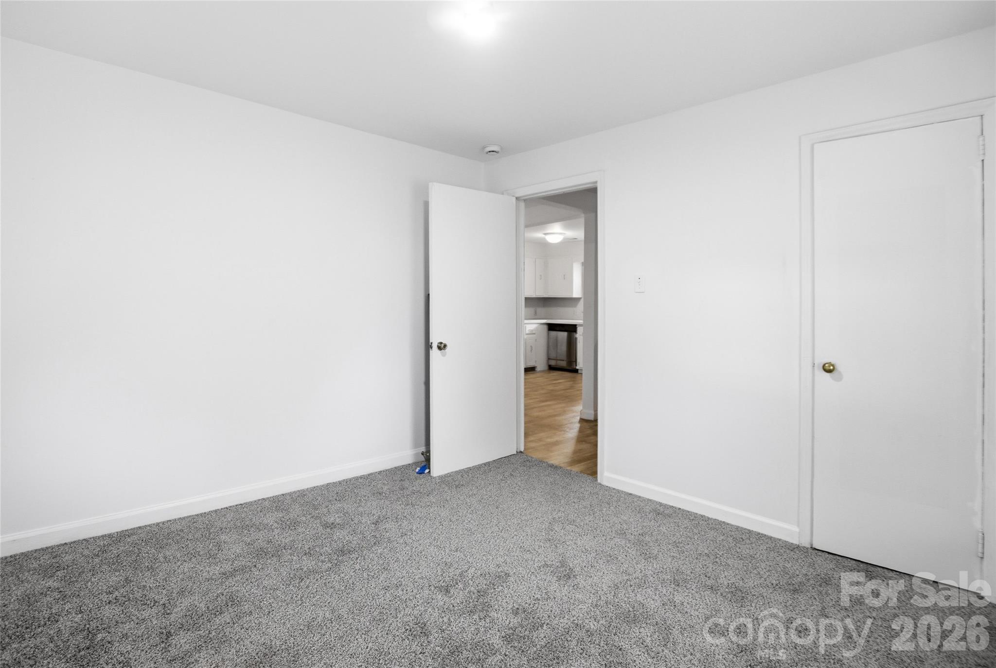 213 Jewel Street Chester, SC 29706 - Photo 13 of 21 a view of an empty room and a bathroom