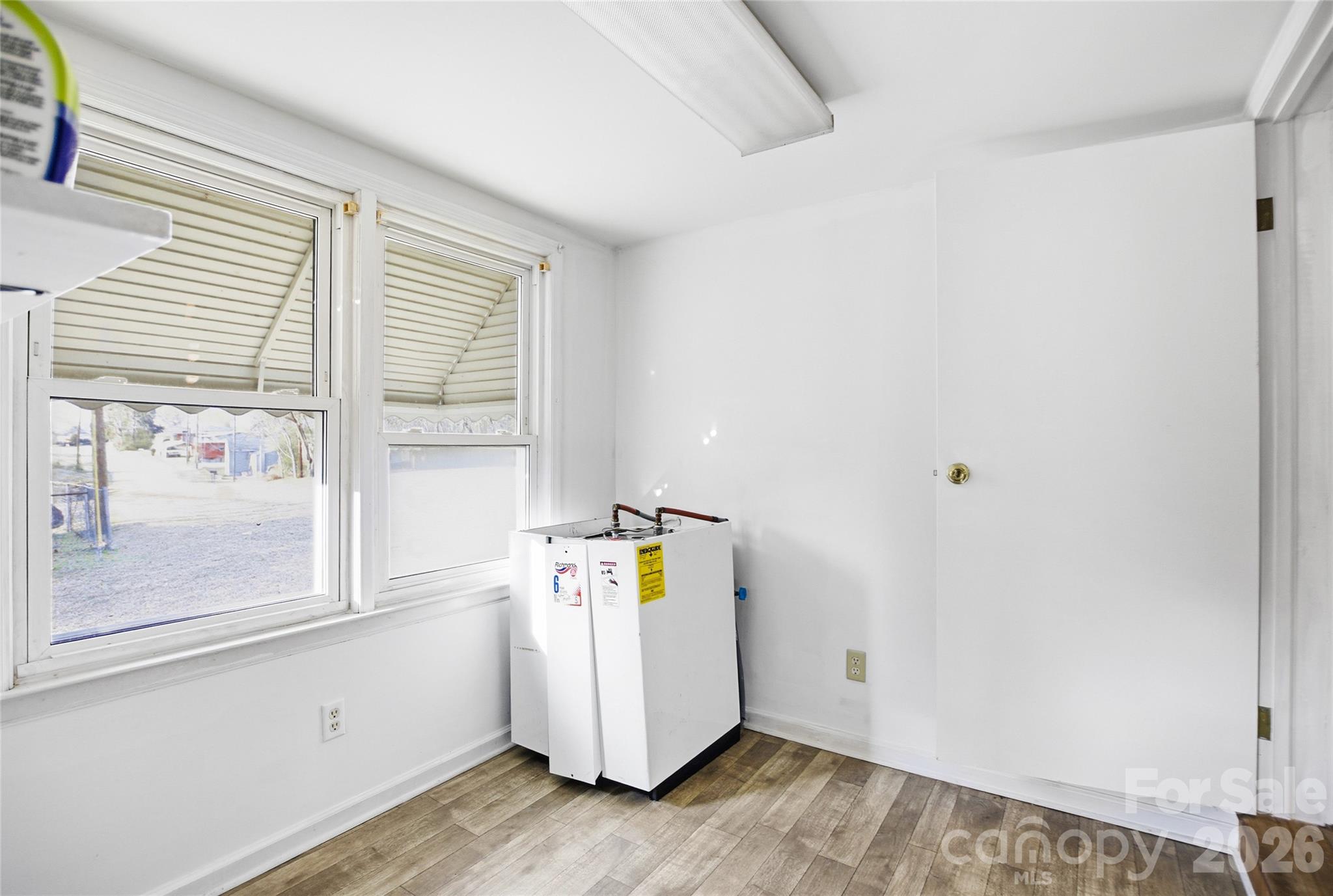 213 Jewel Street Chester, SC 29706 - Photo 14 of 21 a view of storage and utility