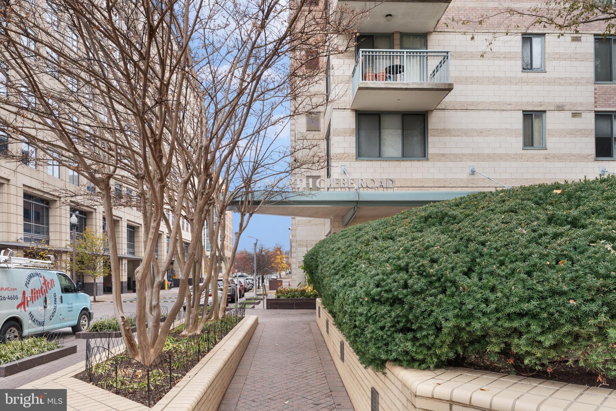 851 North Glebe Road, Unit 1514 Arlington, VA 22203 - Photo 24 of 47