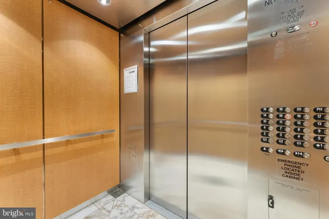 $2,500 | 851 North Glebe Road, Unit 1514, Arlington, VA 22203