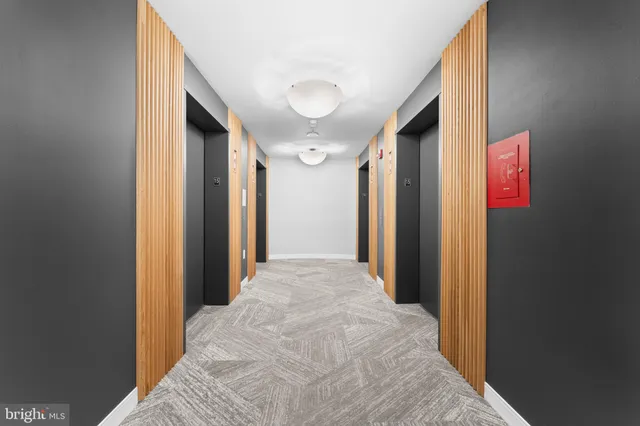 $2,500 | 851 North Glebe Road, Unit 1514, Arlington, VA 22203