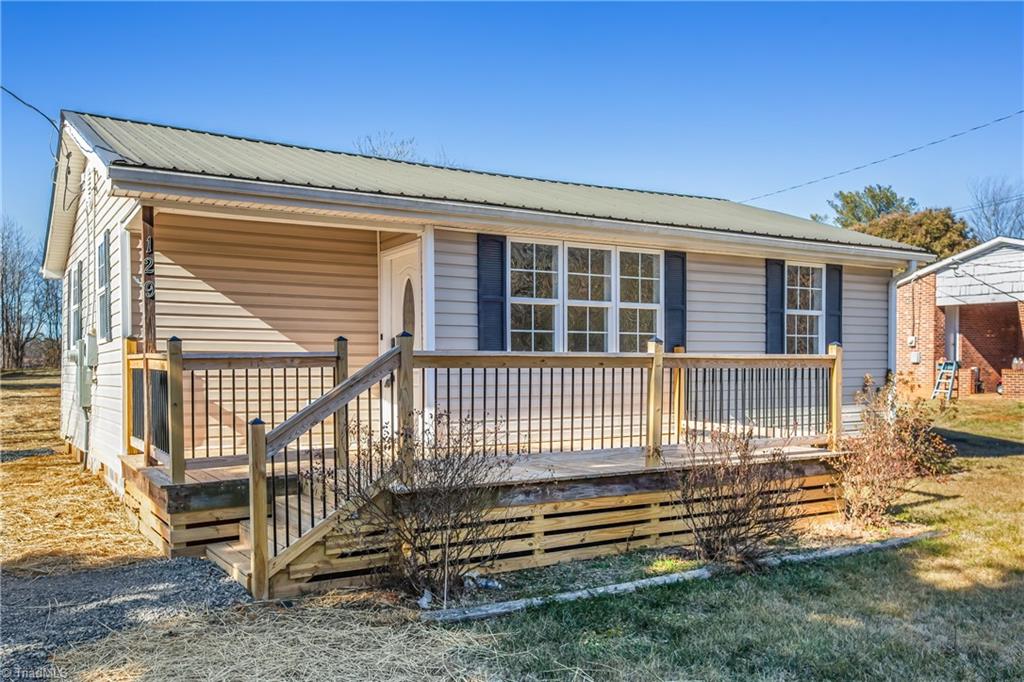 129 River Road Boonville, NC 27011 - Photo 1 of 28 Gallery Image 1