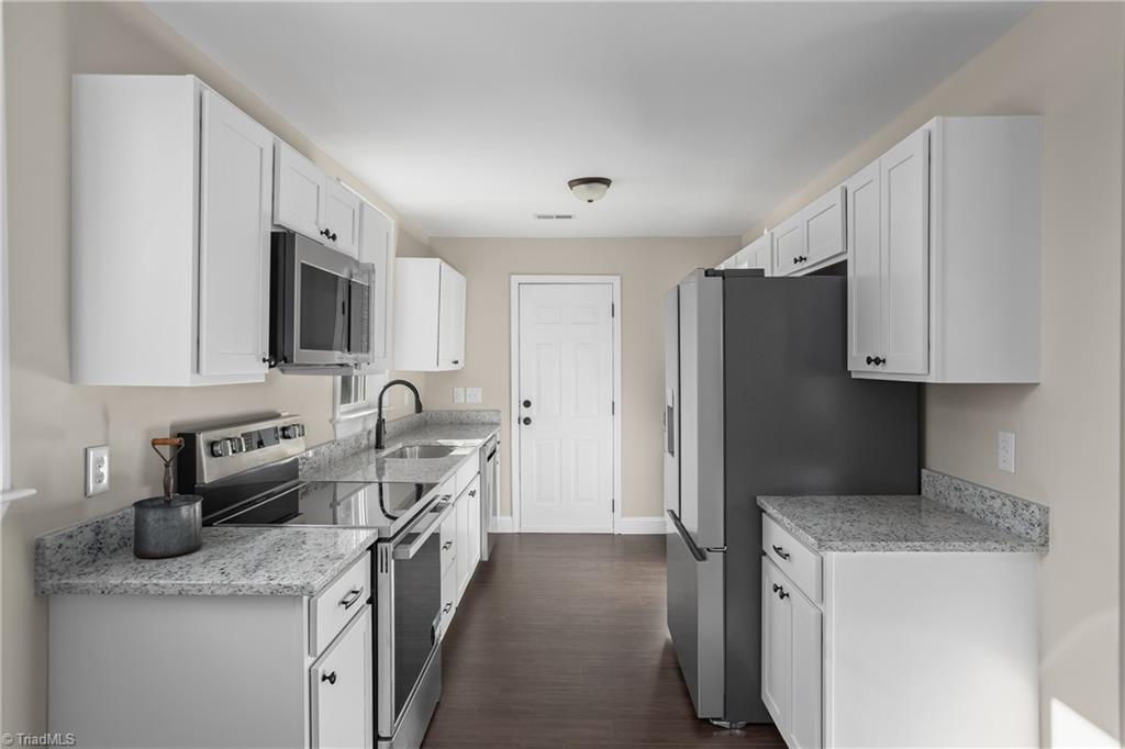 129 River Road Boonville, NC 27011 - Photo 12 of 28 Gallery Image 12