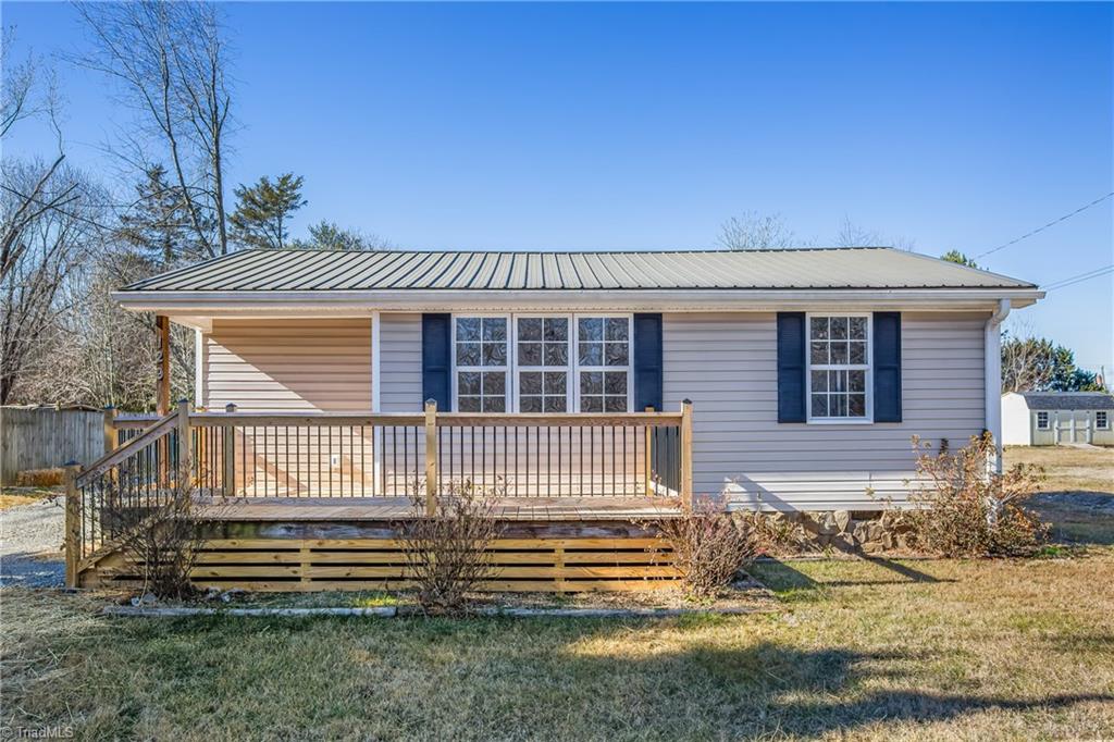 129 River Road Boonville, NC 27011 - Photo 2 of 28 Gallery Image 2