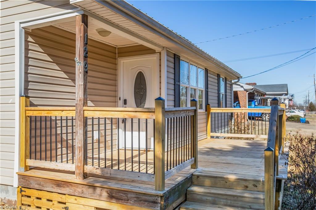 129 River Road Boonville, NC 27011 - Photo 4 of 28 Gallery Image 4