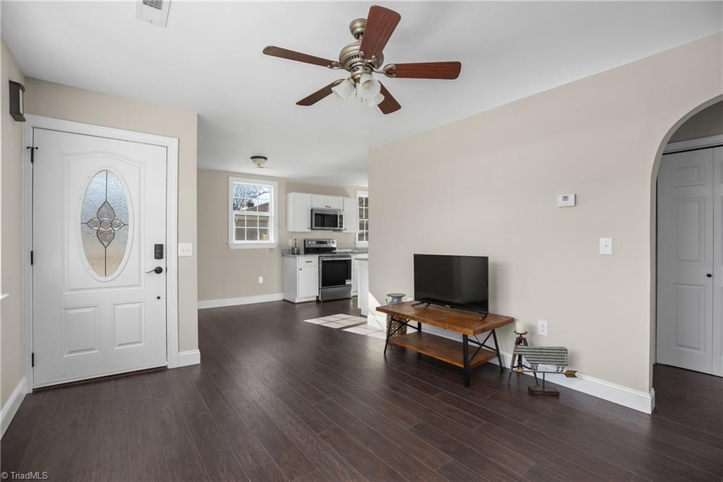 129 River Road Boonville, NC 27011 - Photo 8 of 28 Gallery Image 8