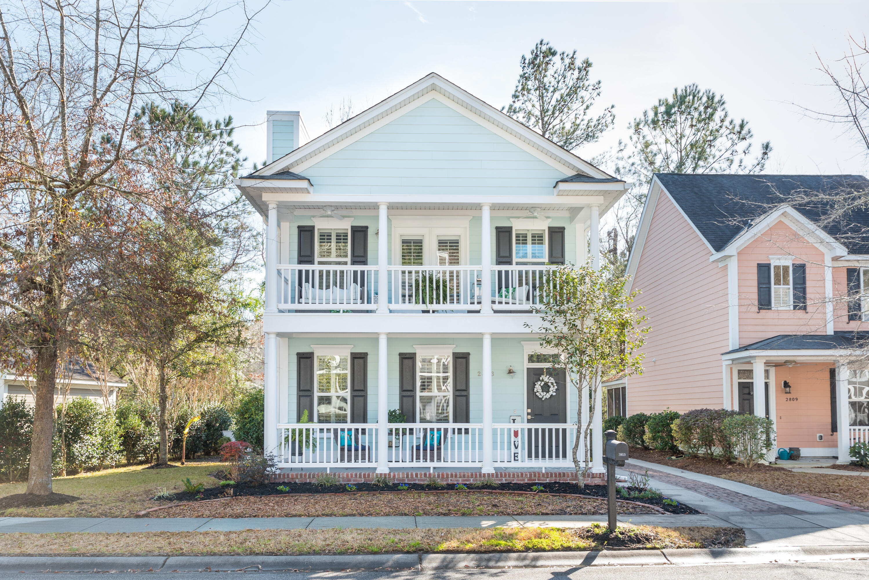 2813 Caitlin's Way Mount Pleasant, SC 29466 - Photo 1 of 46 2813 Caitlins Way