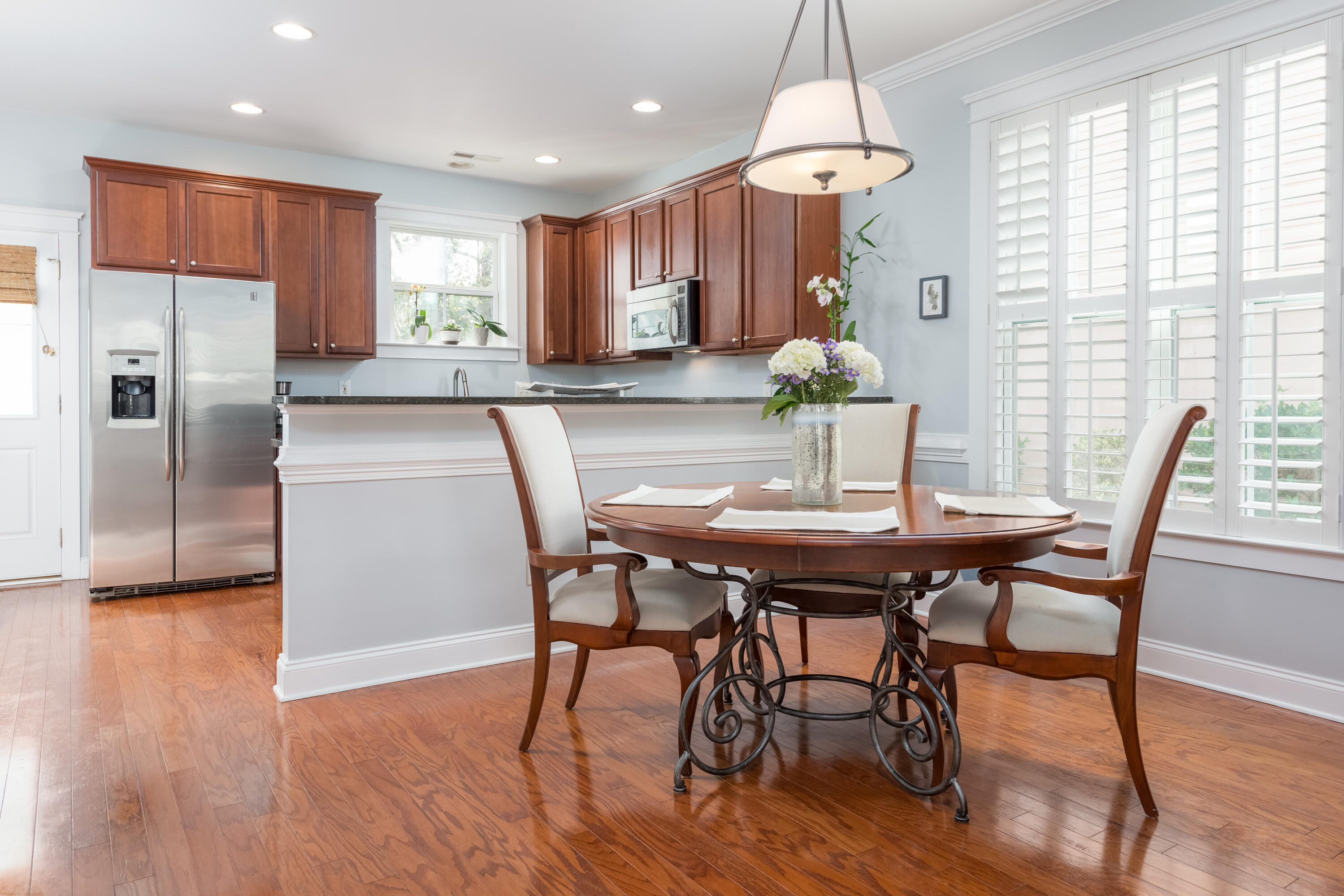 2813 Caitlin's Way Mount Pleasant, SC 29466 - Photo 14 of 46 Dining Room
