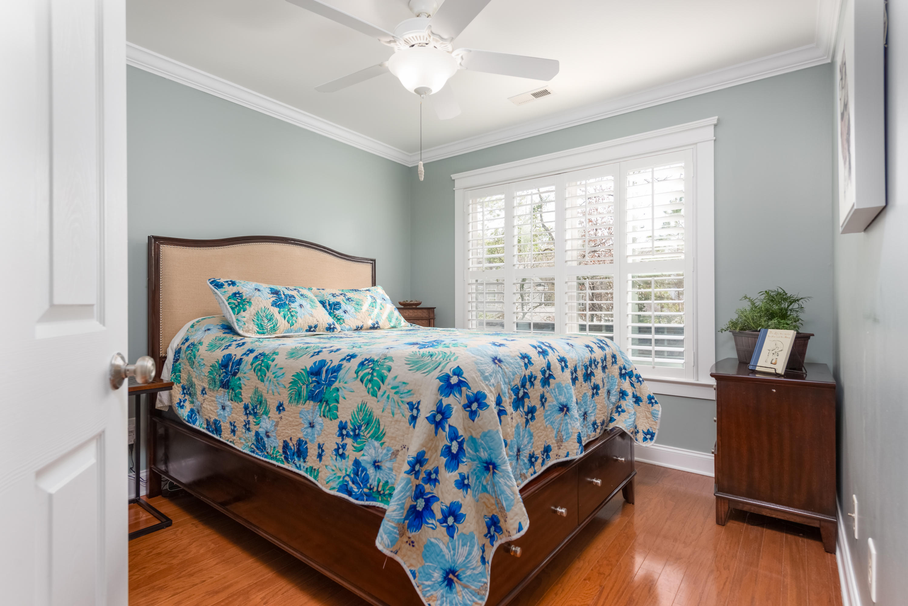 2813 Caitlin's Way Mount Pleasant, SC 29466 - Photo 26 of 46 Upstairs Bedroom