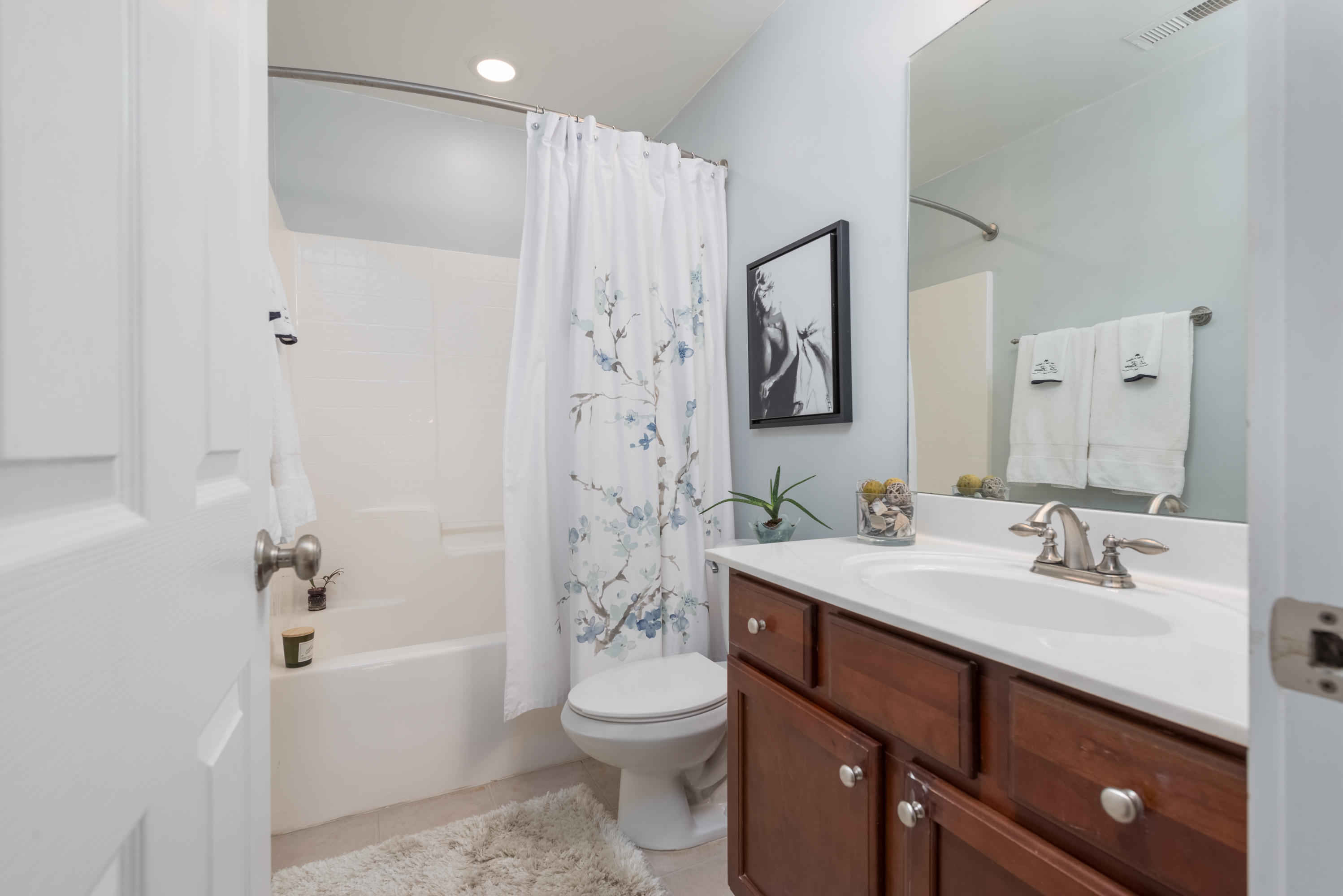 2813 Caitlin's Way Mount Pleasant, SC 29466 - Photo 28 of 46 Guest Bathroom