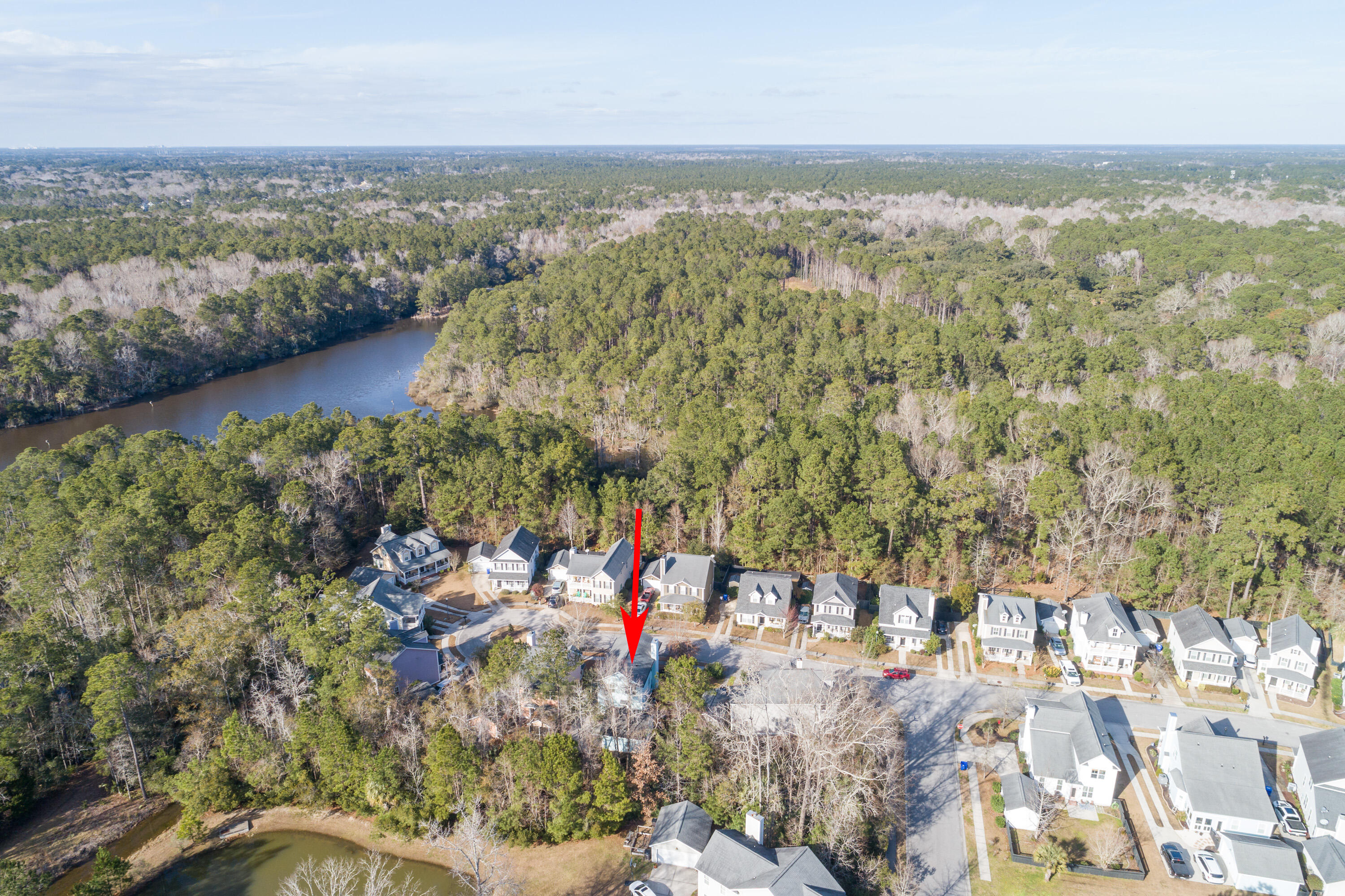2813 Caitlin's Way Mount Pleasant, SC 29466 - Photo 7 of 46 DJI_0011