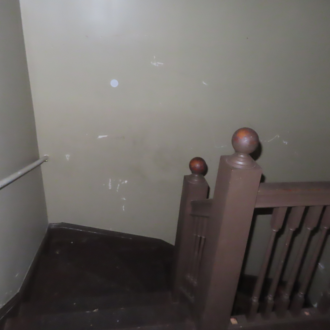 7046 South Normal Boulevard Chicago, IL 60621 - Photo 11 of 41 a view of a hallway