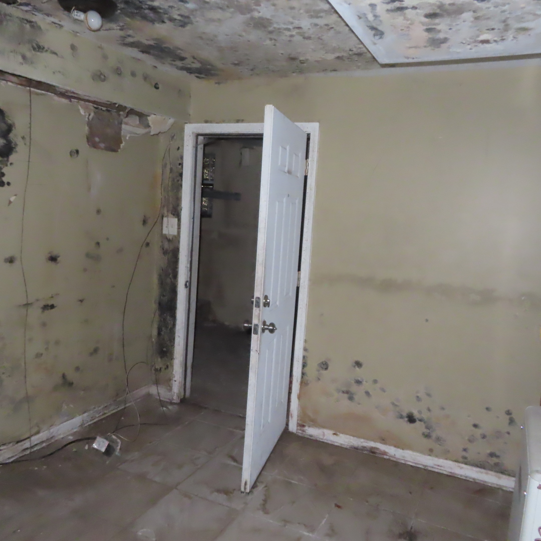 7046 South Normal Boulevard Chicago, IL 60621 - Photo 34 of 41 a bathroom with a bathtub and shower