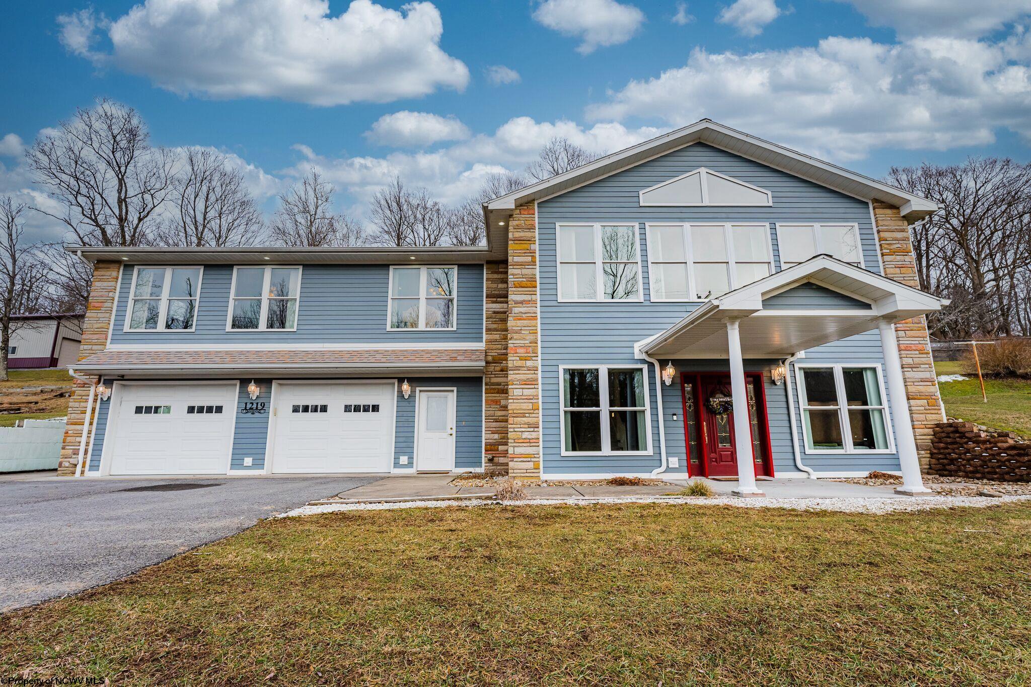 1219 Smithtown Road Morgantown, WV 26508 - Photo 1 of 30 Gallery Image 1