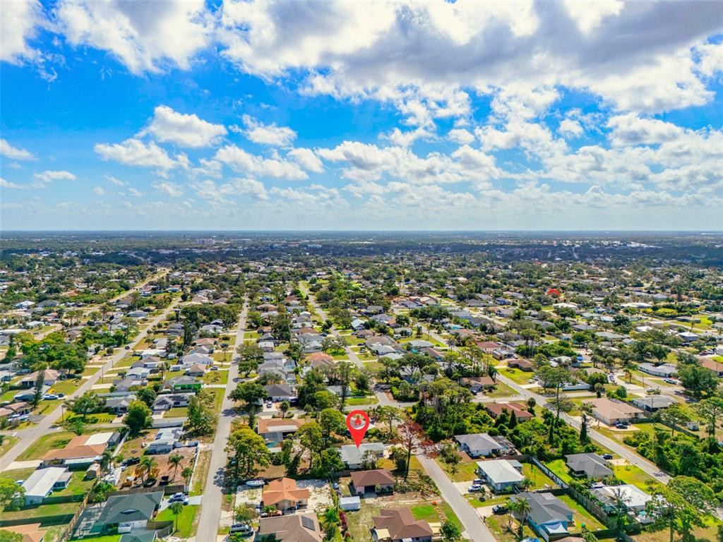 1330 Horizon Road Venice, FL 34293 - Photo 39 of 40