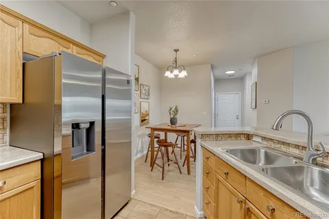 $329,000 | 7408 South Alkire Street, Unit 101, Littleton, CO 80127