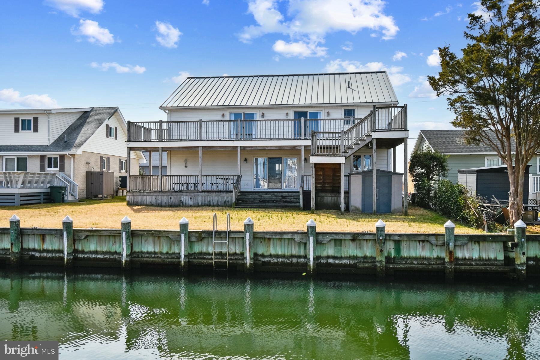 Welcome to 134 Old Landing Rd!