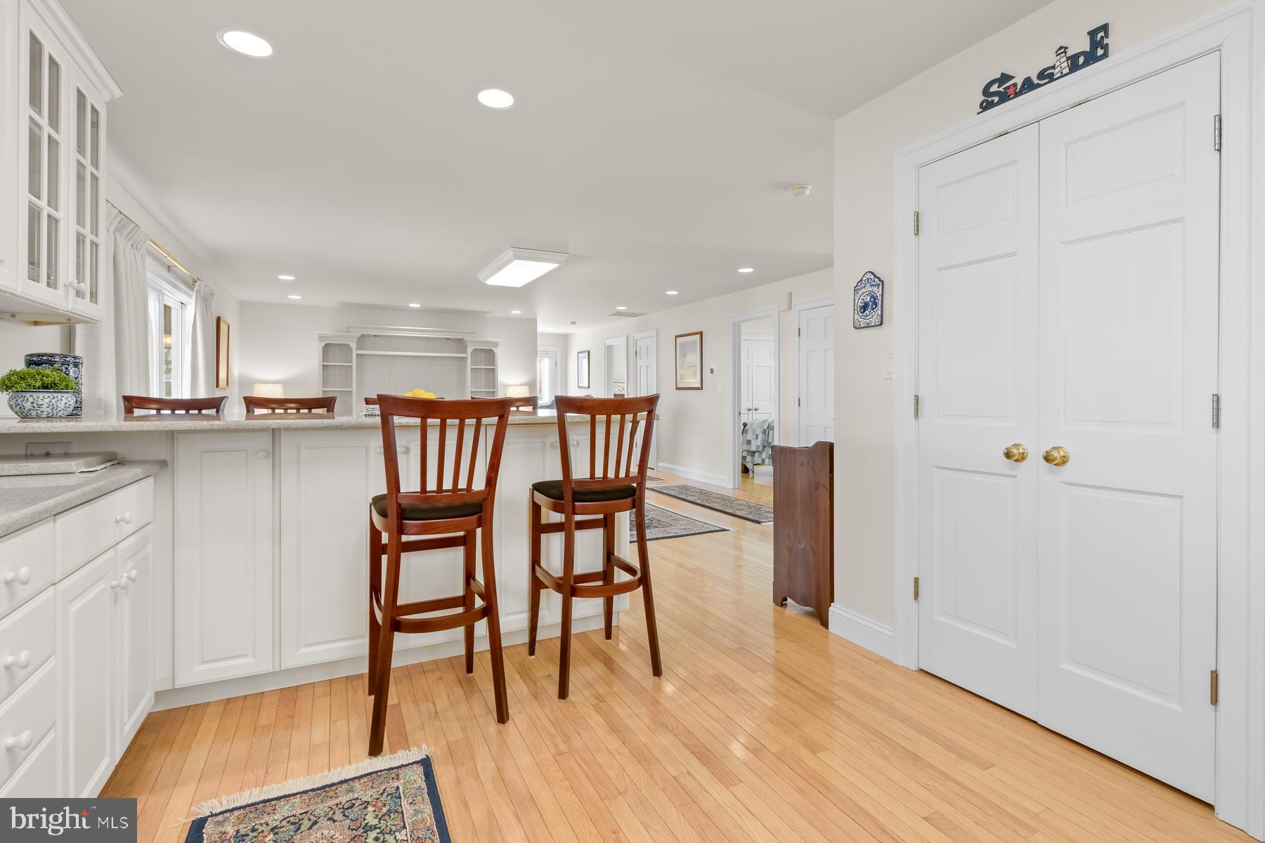 134 Old Landing Road Ocean City, MD 21842 - Photo 11 of 61 Kitchen