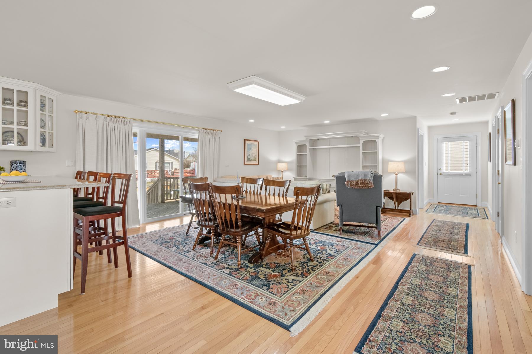 134 Old Landing Road Ocean City, MD 21842 - Photo 13 of 61 Dining Room
