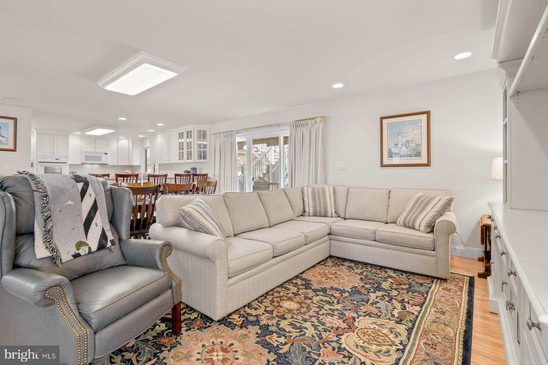 134 Old Landing Road Ocean City, MD 21842 - Photo 16 of 61 Family Room