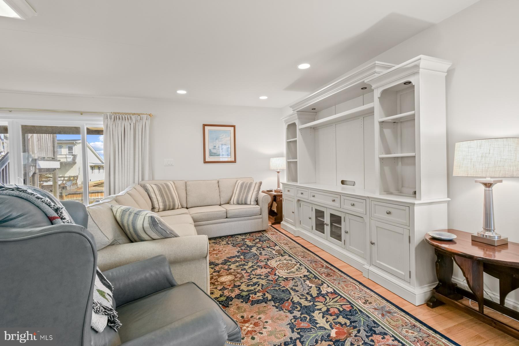 134 Old Landing Road Ocean City, MD 21842 - Photo 17 of 61 Family Room