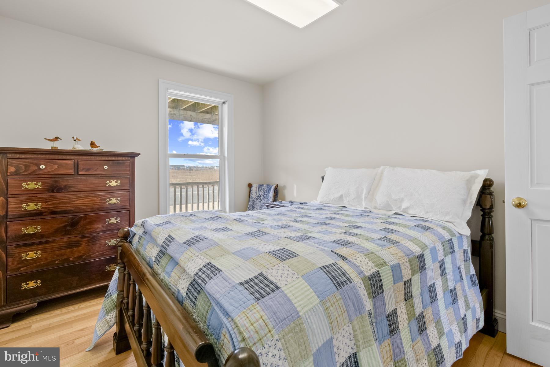 134 Old Landing Road Ocean City, MD 21842 - Photo 18 of 61 1st FL. Bedroom #1